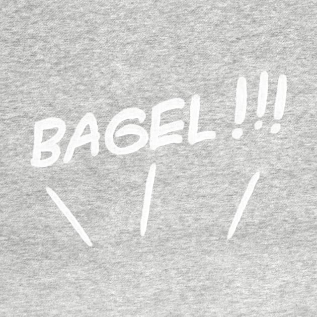 Bagel by SiLiberiIntervenisset